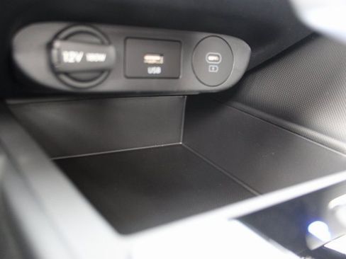 New 2026 Hyundai Elantra Blue image 20