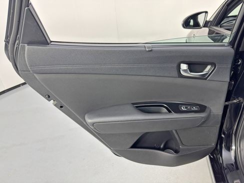 Used 2016 Kia Optima SX w/ Chrome Wheel Package image 40