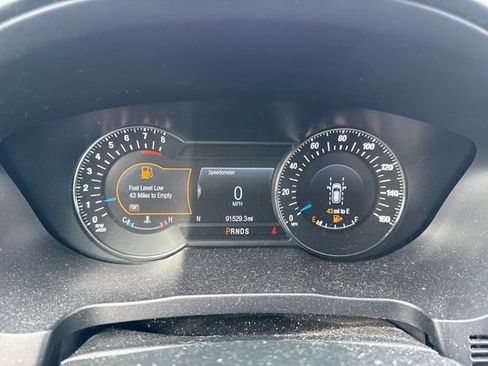 Used 2018 Ford Explorer Platinum AWD/4WD image 14