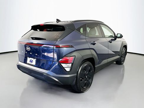 New 2026 Hyundai Kona SEL Sport FWD image 5