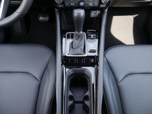 New 2025 Jeep Compass Limited w/ Sun & Sound Group image 22