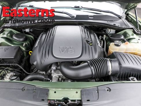 Used 2022 Dodge Charger R/T w/ Plus Group image 7