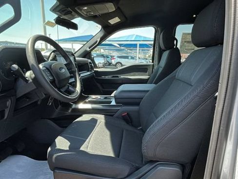 New 2026 Ford F150 STX w/ Equipment Group 200A RWD image 17