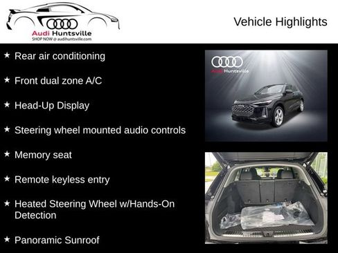 New 2025 Audi Q5 Premium Plus image 12