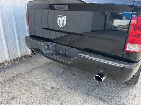 Used 2013 RAM 1500 Express image 7