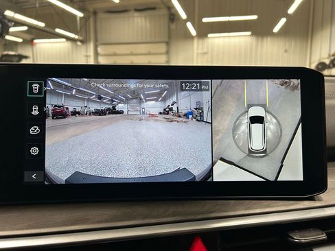 New 2026 Kia Sorento SX Prestige image 20