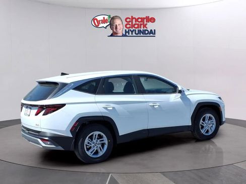 New 2026 Hyundai Tucson SE FWD image 5