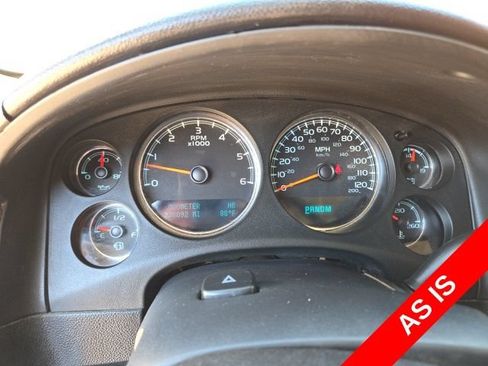 Used 2011 GMC Sierra 1500 SLT w/ SLT Convenience Package AWD/4WD image 10