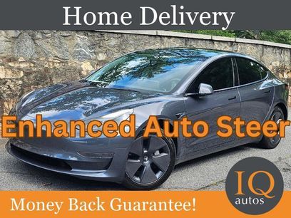 Used 2023 Tesla Model 3 Standard Range