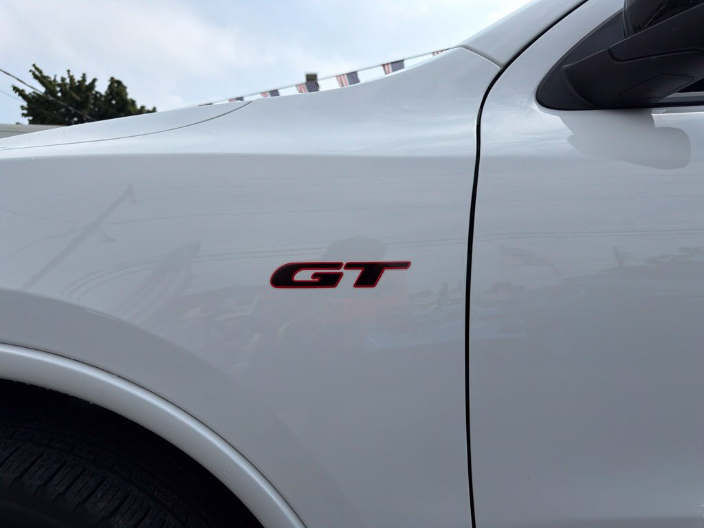 Used 2026 Dodge Durango GT AWD/4WD image 14