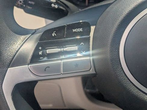 Used 2024 Hyundai Tucson SEL AWD/4WD image 17