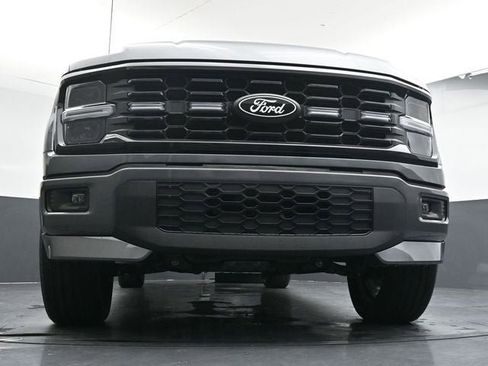 New 2026 Ford F150 STX w/ F-150 LOBO Package AWD/4WD image 25