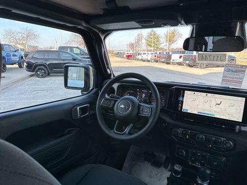 New 2026 Jeep Gladiator Sport image 52