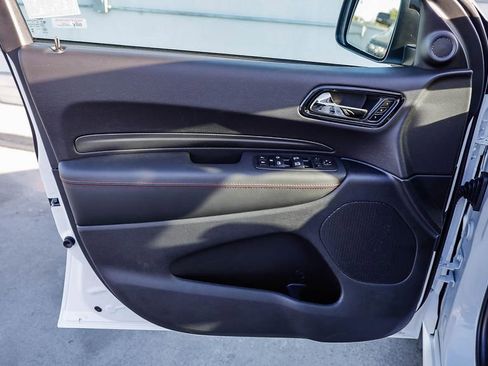 New 2026 Dodge Durango GT AWD/4WD image 25