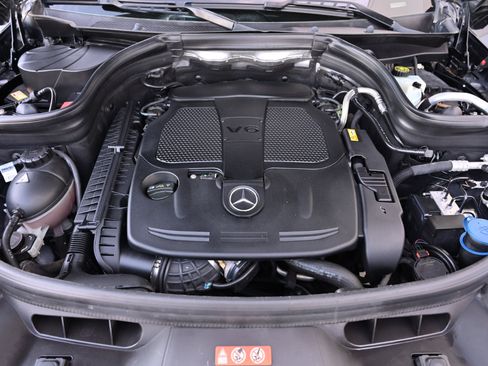 Used 2014 Mercedes-Benz GLK 350 2WD image 27