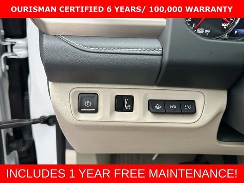 Used 2023 GMC Acadia Denali AWD/4WD image 27