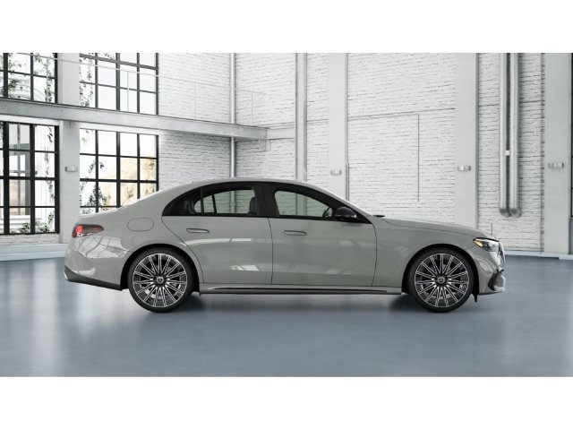 Used 2026 Mercedes-Benz E 350 Sedan image 2