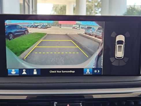 New 2026 Acura MDX w/ Technology Package FWD image 18