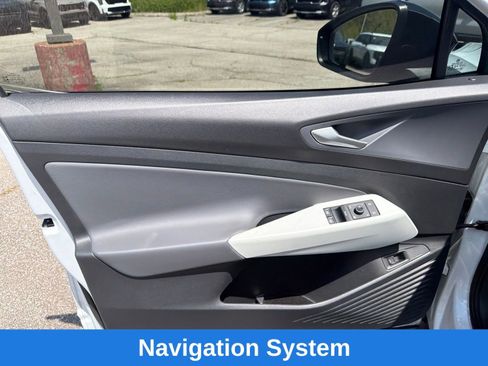 Used 2021 Volkswagen ID.4 1st Edition RWD image 10