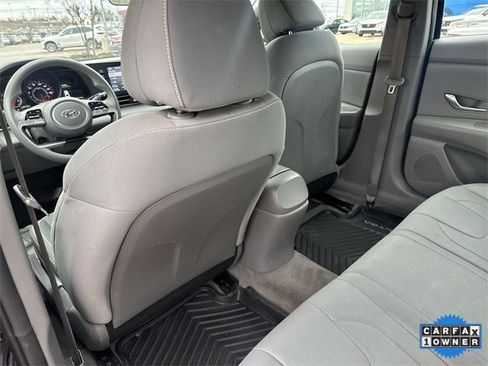 Used 2023 Hyundai Elantra SEL image 25