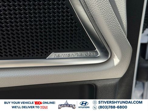 Used 2024 Kia Telluride SX Prestige AWD/4WD image 36