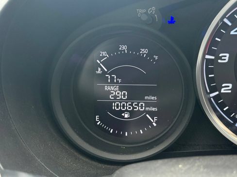 Used 2017 FIAT 124 Spider Lusso RWD image 15