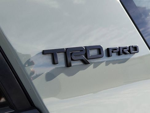 Used 2021 Toyota 4Runner TRD Pro image 7