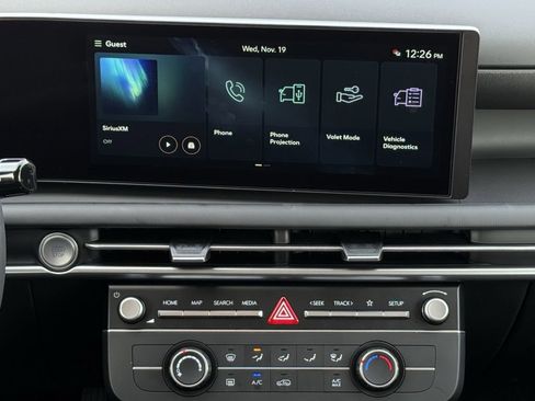 New 2026 Hyundai Tucson SE image 12