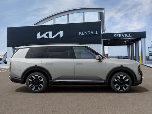 New 2027 Kia Telluride S image 7