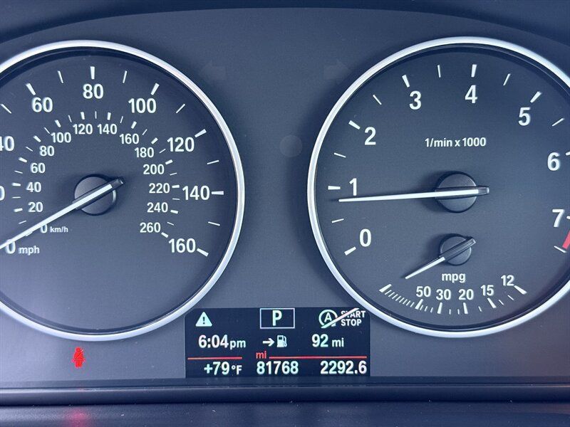 Used 2016 BMW X4 xDrive28i AWD/4WD image 14