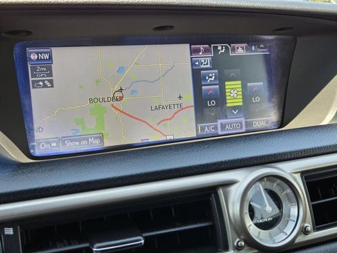 Used 2014 Lexus GS 350 w/ Premium Package RWD image 10