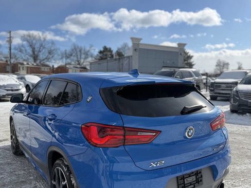 Used 2018 BMW X2 xDrive28i image 5