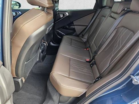 New 2026 BMW X3 xDrive30 image 16