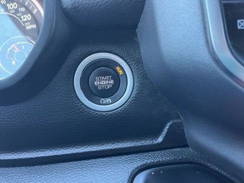 Used 2024 RAM 1500 Big Horn image 28