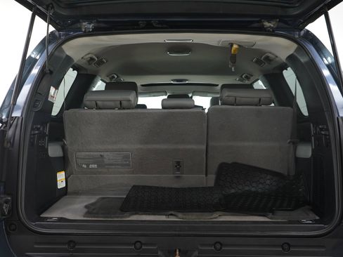 Used 2018 Toyota Sequoia Limited AWD/4WD image 20