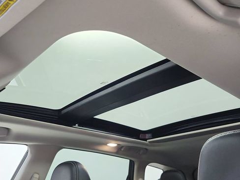 Used 2023 Nissan Murano SL w/ SL Moonroof Package FWD image 12