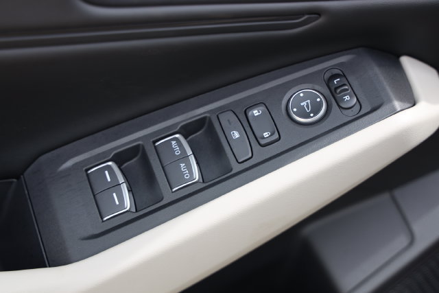 New 2026 Honda Accord EX-L image 16