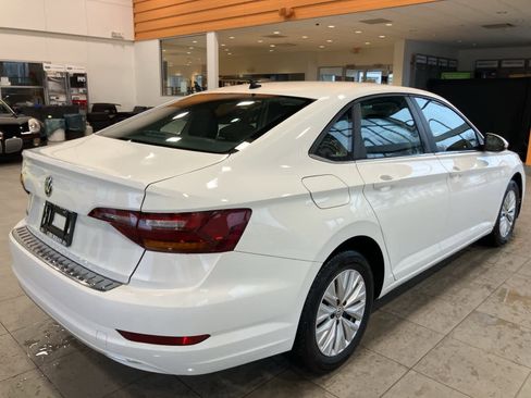 Used 2019 Volkswagen Jetta S w/ Driver Assistance Package image 5