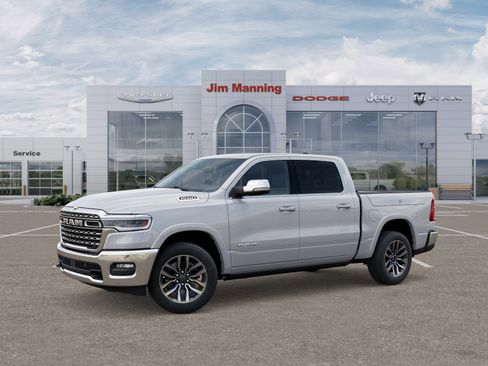New 2026 RAM 1500 Limited image 2