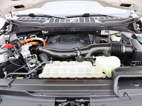 Used 2023 Ford F150 Limited image 33