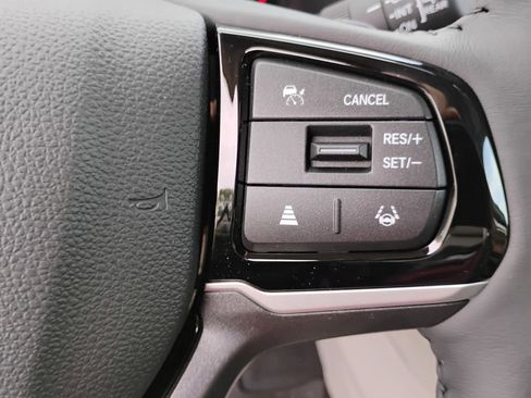 New 2026 Honda Odyssey Touring image 35