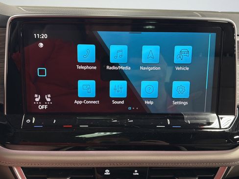 New 2026 Volkswagen Atlas SEL AWD/4WD image 27
