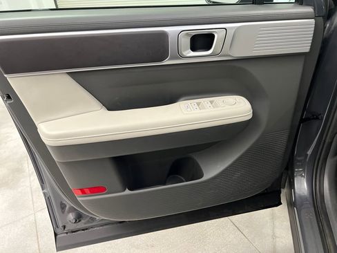 Used 2025 Hyundai Santa Fe SEL image 10