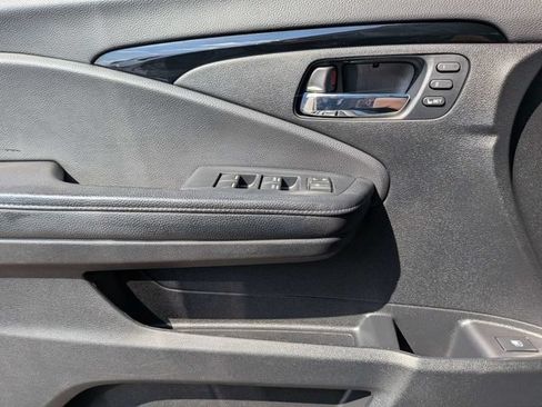 Used 2020 Honda Ridgeline RTL-E image 27