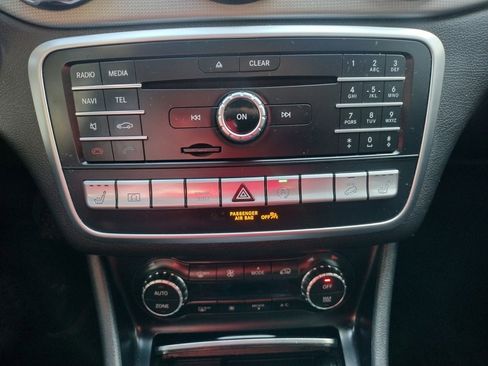 Used 2019 Mercedes-Benz GLA 250 GLA 250 image 3