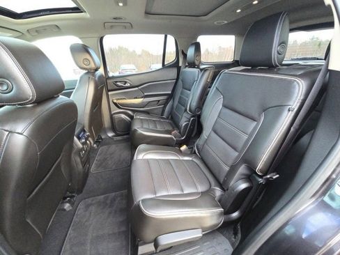 Used 2019 GMC Acadia Denali w/ LPO, Cargo Package image 24
