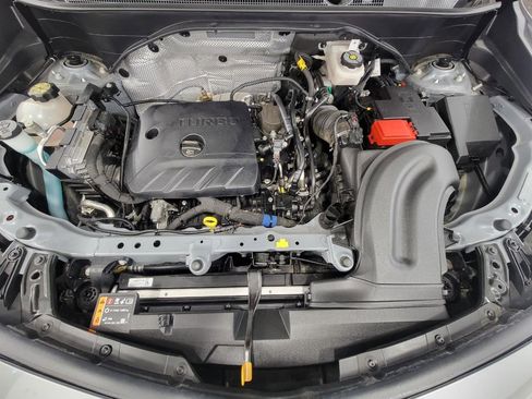 Used 2025 Buick Encore GX Preferred image 8