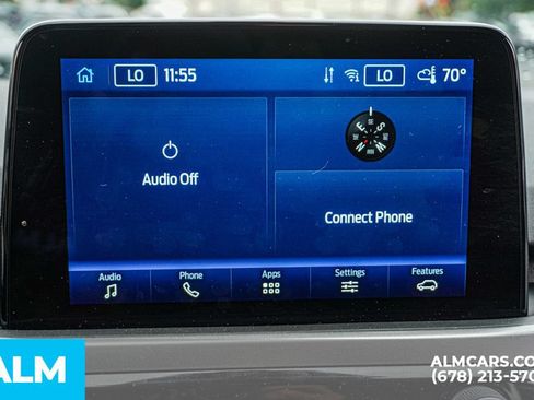 Used 2024 Ford Escape Active FWD image 34