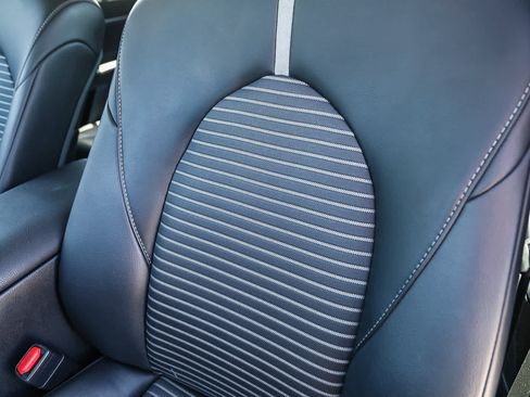 Used 2020 Toyota Camry SE w/ Carpet Mat Package FWD image 24