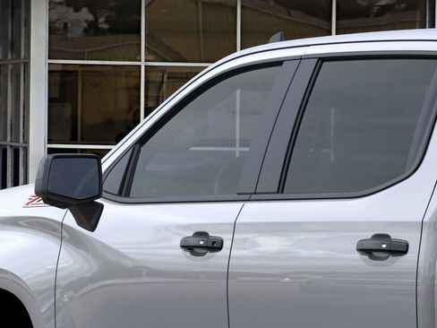 New 2026 Chevrolet Silverado 1500 LT Trail Boss w/ LT Trail Boss Premium Package image 12